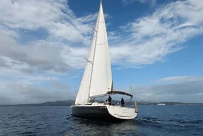 Dufour 56 Exclusive 2