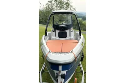 Saxdor 200 Sport 3