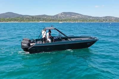 Laurent Marine Modèle L23 2
