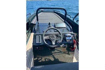 Laurent Marine Modèle L23 3