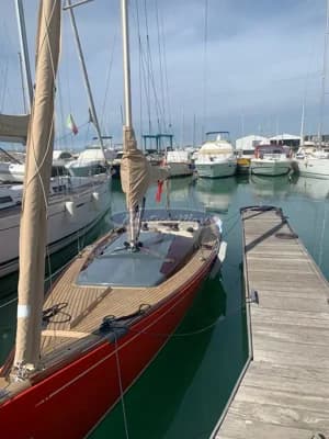 Latitude 46 Tofinou 8 2