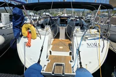Bavaria Vision 50 2
