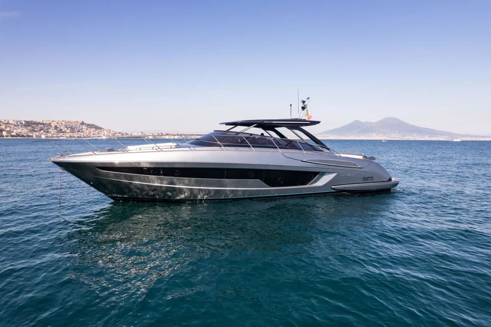 Riva 56' Rivale