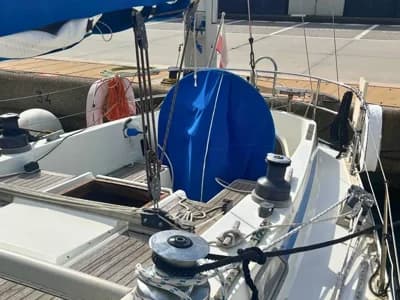 Nautor Swan Swan 47-003 Assolo 3