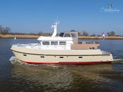 Ebyca Trawler 1300 2
