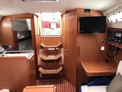 Bavaria 32 Avantgarde 3