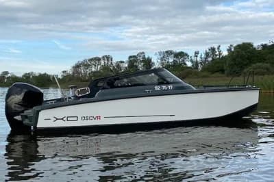 XO 250 2