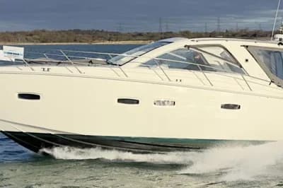 Sealine SC35 2