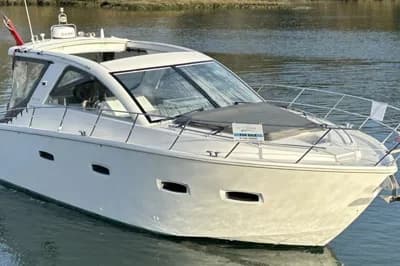 Sealine SC35 3