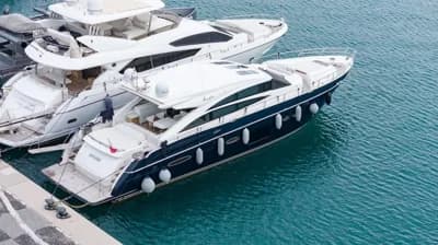 Princess V72 2