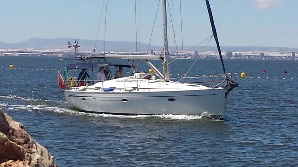 Bavaria Cruiser 42