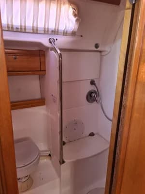 Bavaria Cruiser 42 2