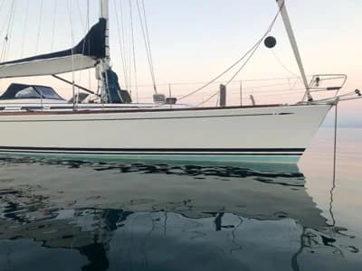 Nautor Swan SWAN 62 FD Biancospino 2