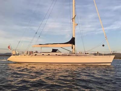 Nautor Swan SWAN 62 FD Biancospino 3
