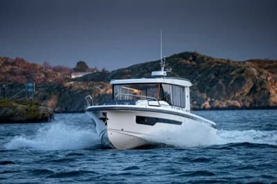 Nimbus Commuter 11 2