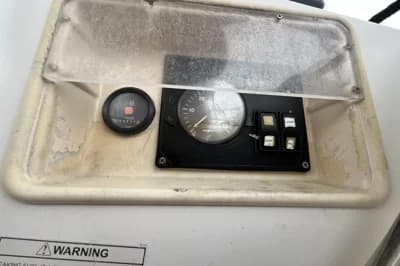Jeanneau Sun Odyssey 44i 3