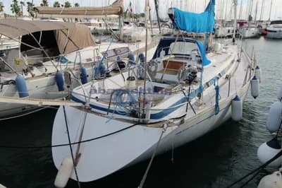 Grand Soleil 45 Frers 2