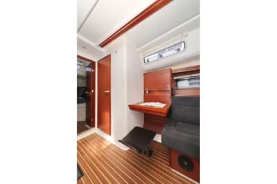 Hanse 455 2