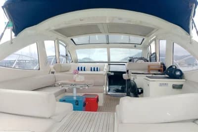 Azimut Atlantis 50 2