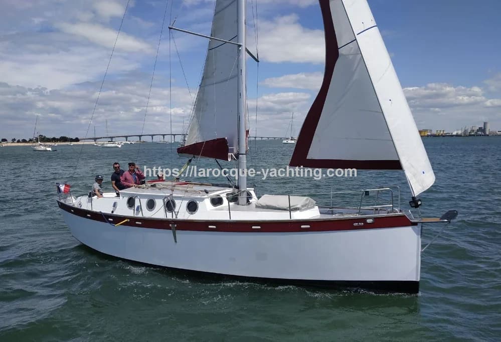 Custom NEPTUNE 9.4