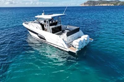 Jeanneau Cap Camarat 12.5 WA 2