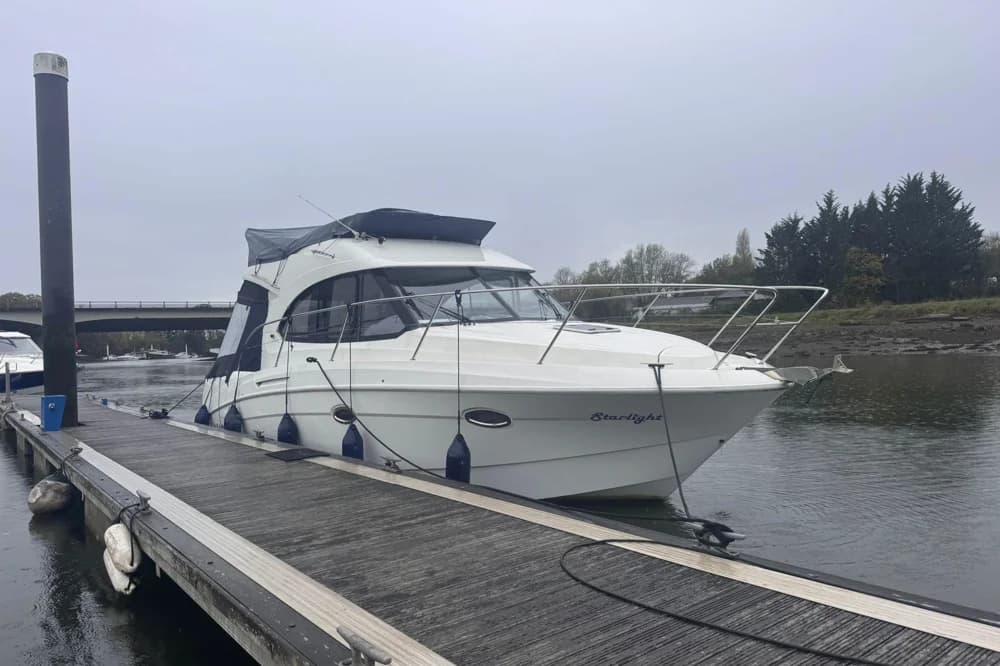 Beneteau Antares 30