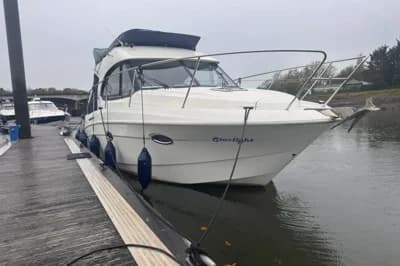 Beneteau Antares 30 2