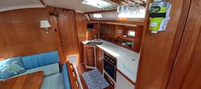 Catalina 42 2