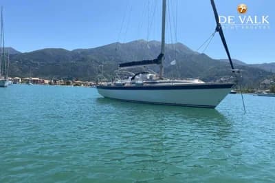Westerly Oceanlord 2