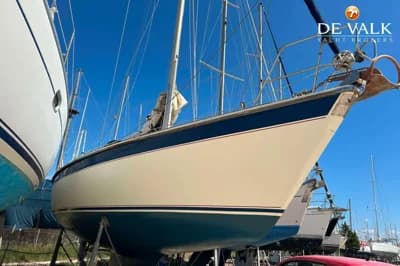 Westerly Oceanlord 3
