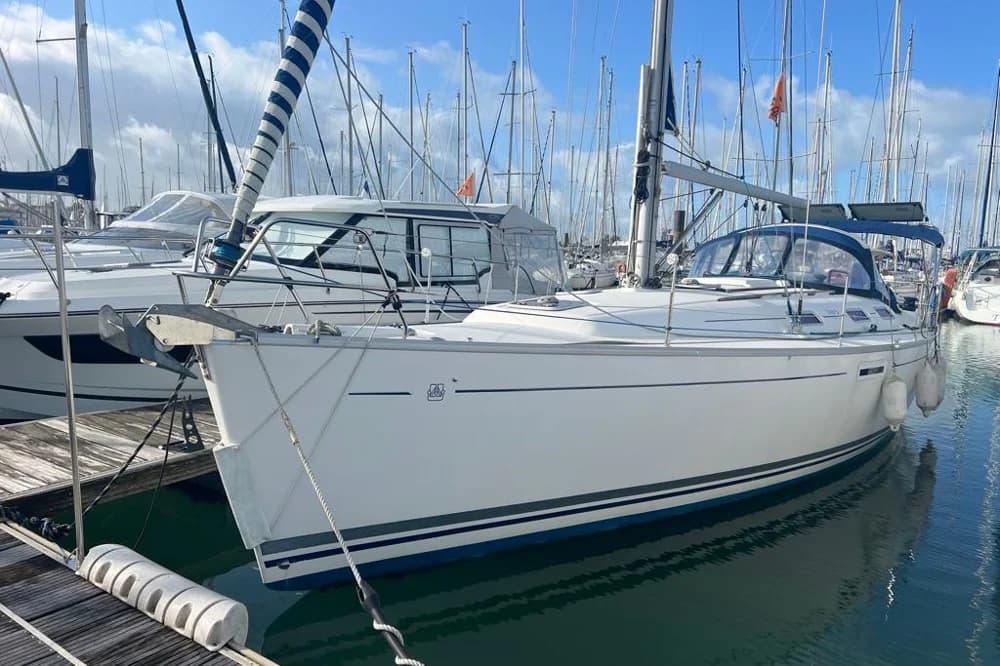 Dufour 385