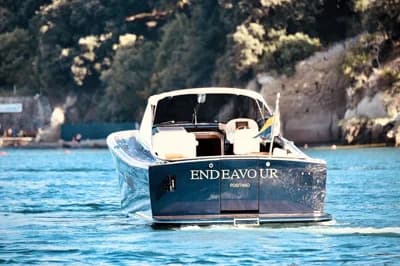 Camper & Nicholsons Endeavour 42 3