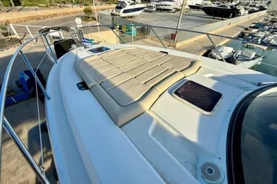 Sunseeker Portofino 40 2