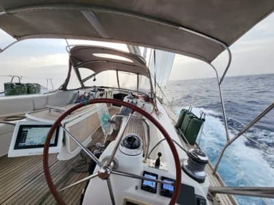 Beneteau Oceanis 46 2