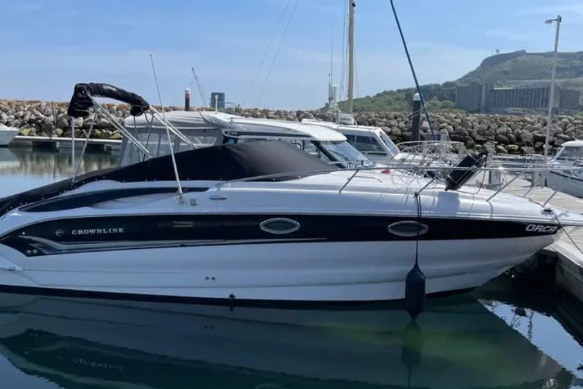 Crownline 250 CR