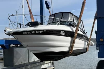 Crownline 250 CR 2