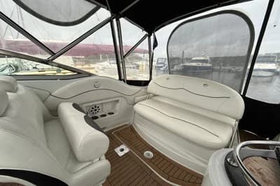 Crownline 250 CR 3