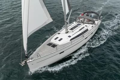 Bavaria Cruiser 51 2