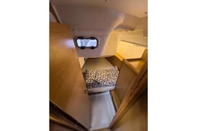 Jeanneau Sun Odyssey 349 3