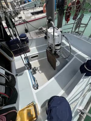 Sparkman & Stephens 44 2