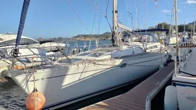 Jeanneau Sun Odyssey 52.2 Vintage 2