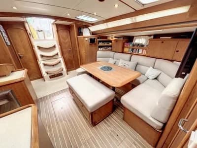 Jeanneau Sun Odyssey 52.2 Vintage 3