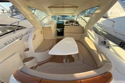 Jeanneau Prestige 30 S 2