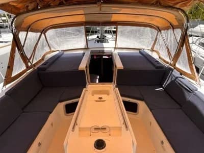 Beneteau Oceanis 51.1 2