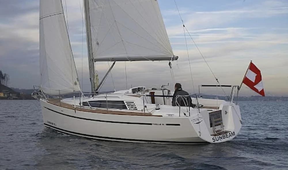 Sunbeam 30.1