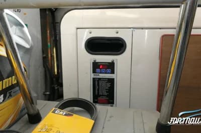 Azimut 46 3