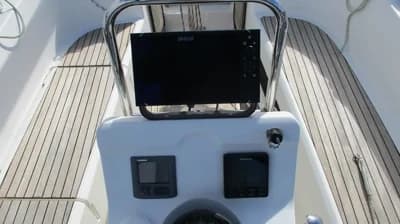Bavaria Cruiser 32 2