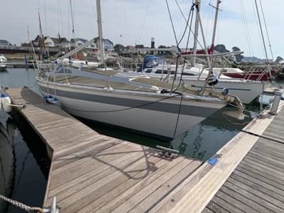 Westerly GK29 2