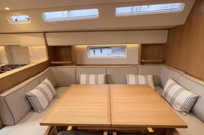 Nautor Swan 55 3