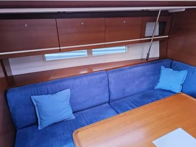 Dufour 445 Grand Large 3